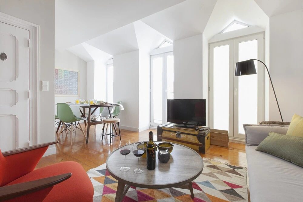 Sweet Inn Apartments Santos