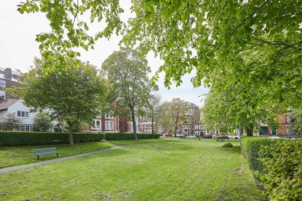 Apartment 2 Easby Hall
