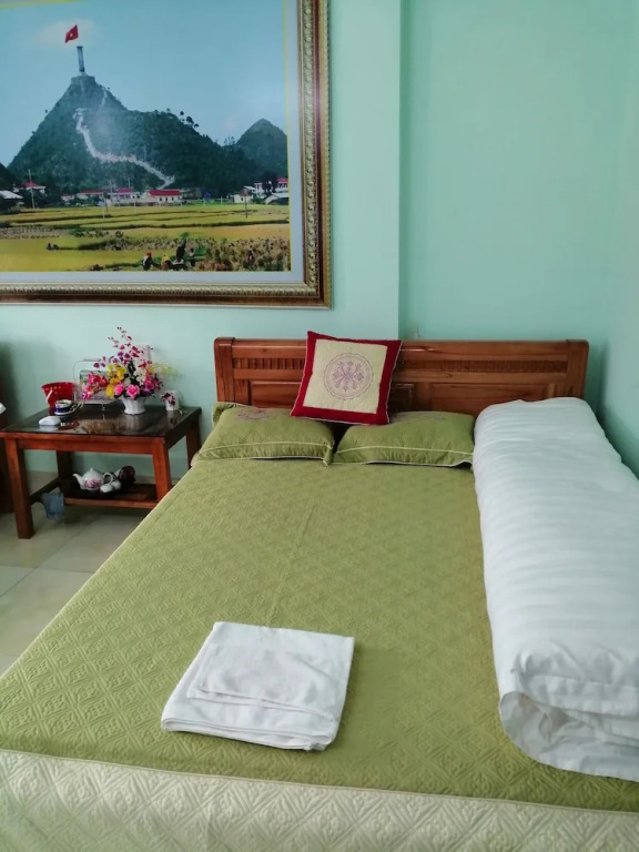 Thien An Guest House