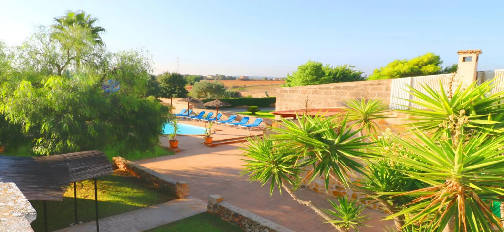 Villa Emilia 422 by Mallorca Charme
