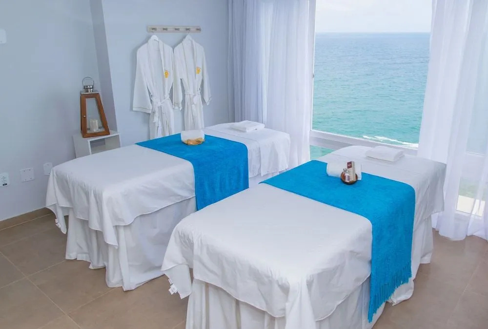 Casa e Mar Wellness Hotel e SPA