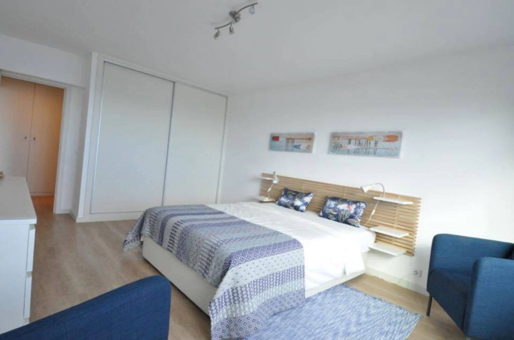 Overlooking the Marina, central location | Petronella Marina Apartment