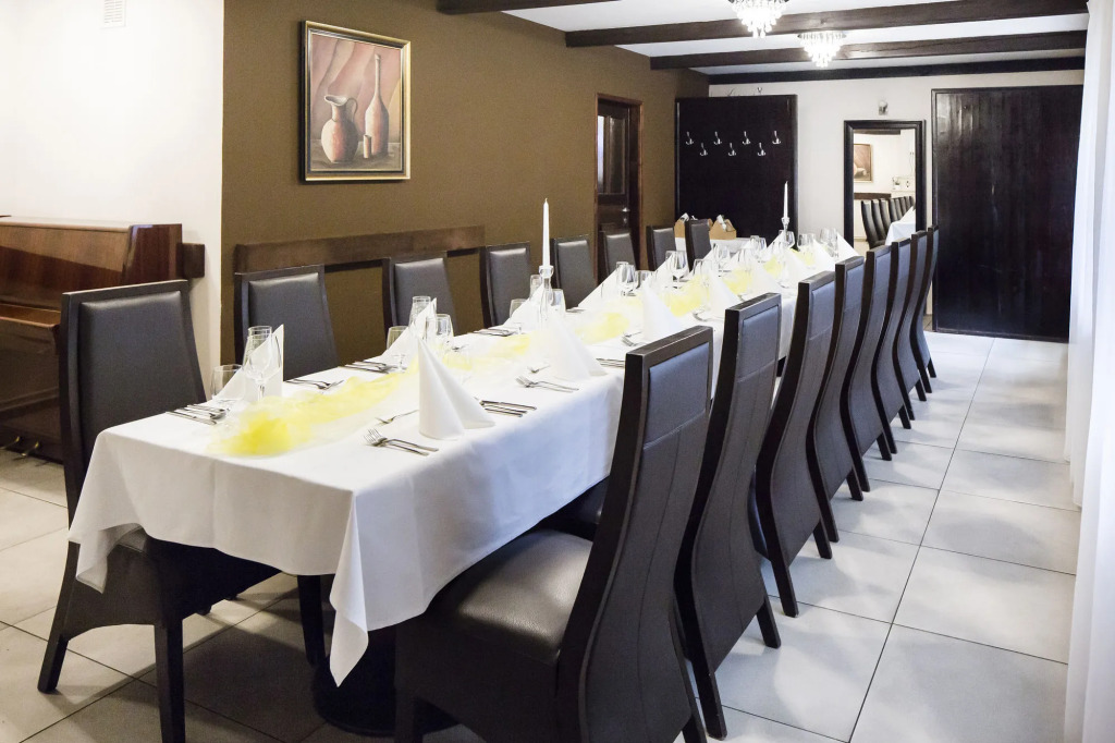 Parkhotel Plzen Congress Center