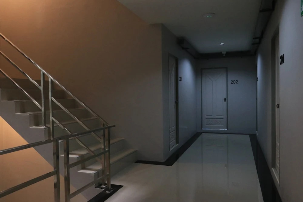 Kim Apartment At Chanthaburi By Hjz