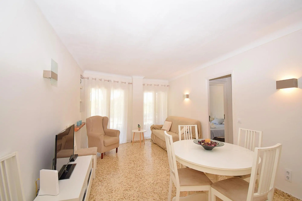 Apartamento Pins-Tugores 134 by Mallorca Charme