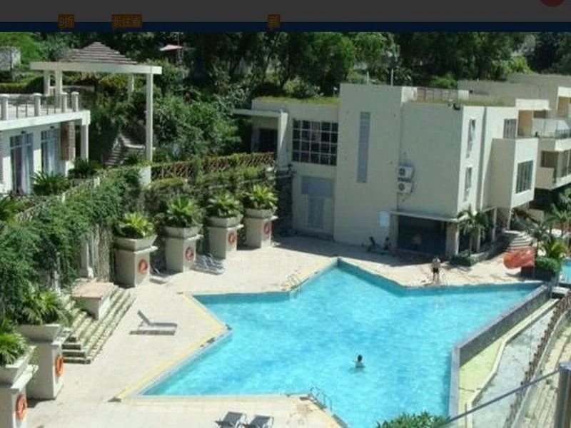 Shell Bay Resort