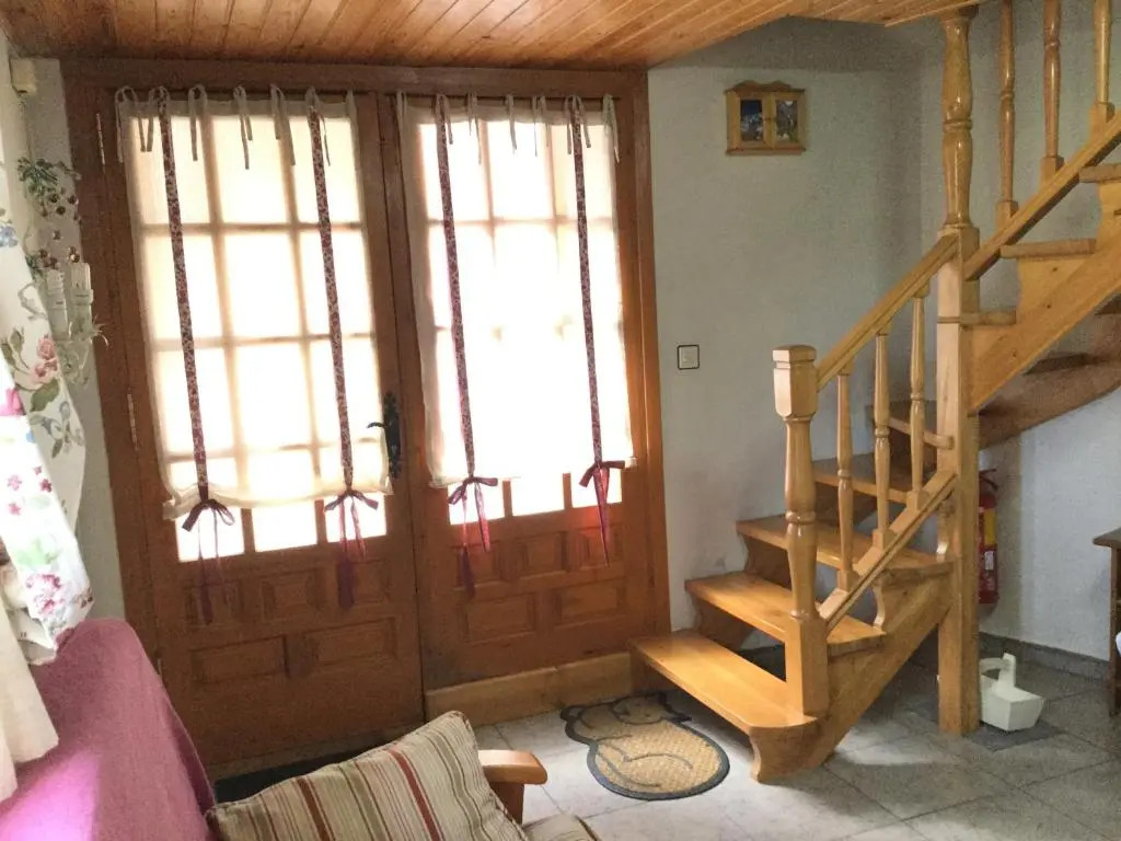 La Casita de Ordesa