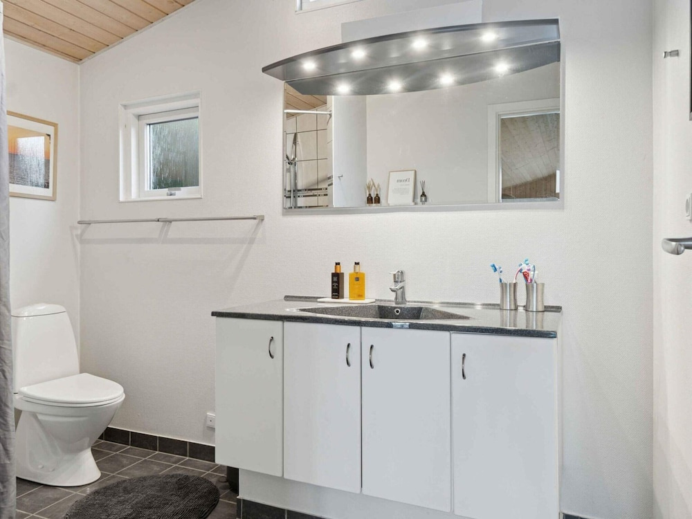4 Star Holiday Home in Slagelse