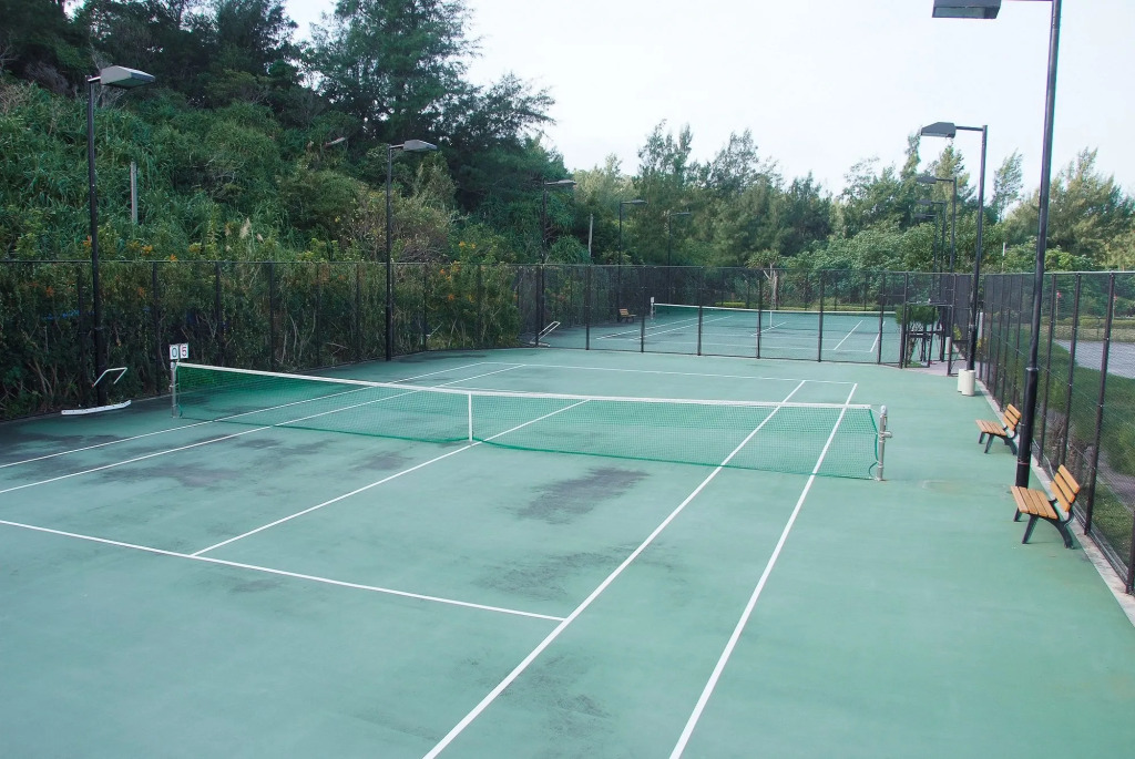 Rizzan Sea Park Hotel Tancha Bay