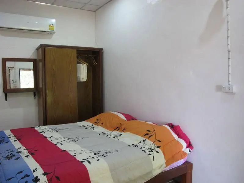 Tepnimit Resort