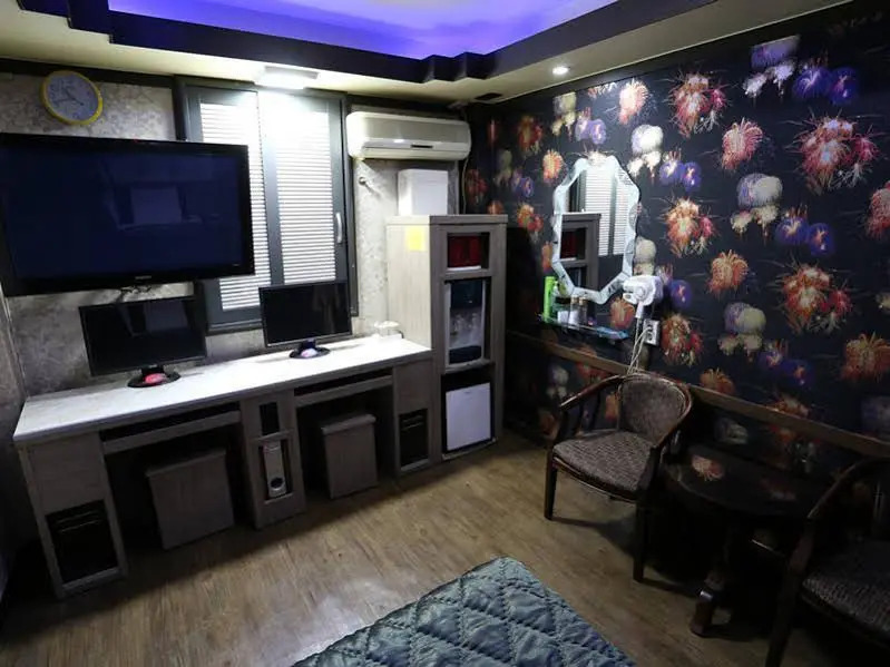 Bucheon One Motel
