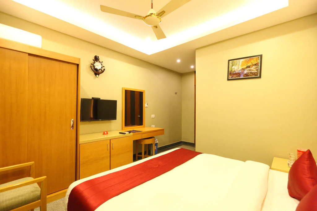 Hotel Maharajay By OYO Rooms