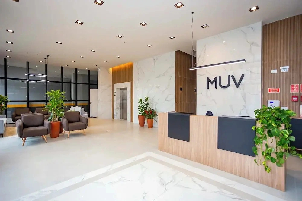 MUV Residence