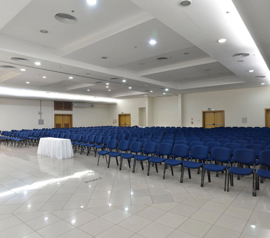 Tri Hotel Executive Caxias