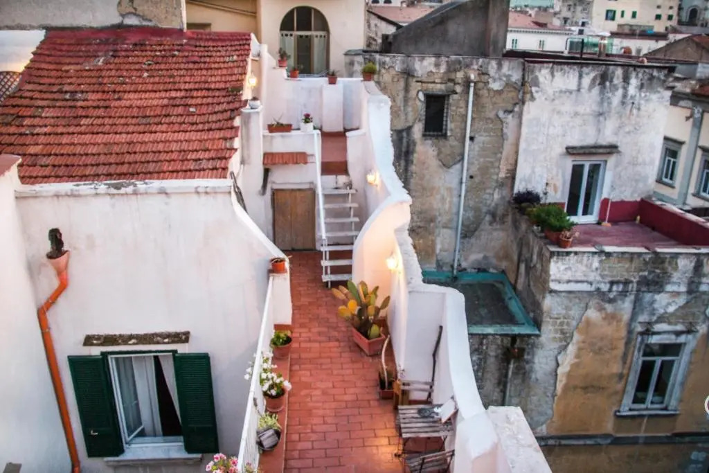 B&B Epoche