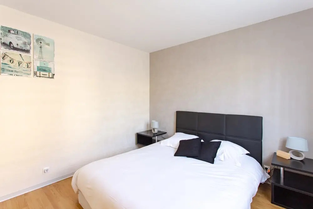 Sental Appartement privé