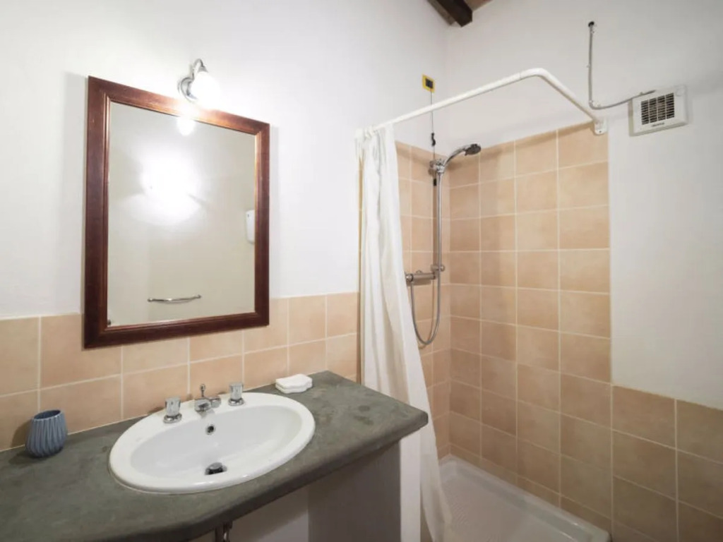 House Il Feudo Cortona