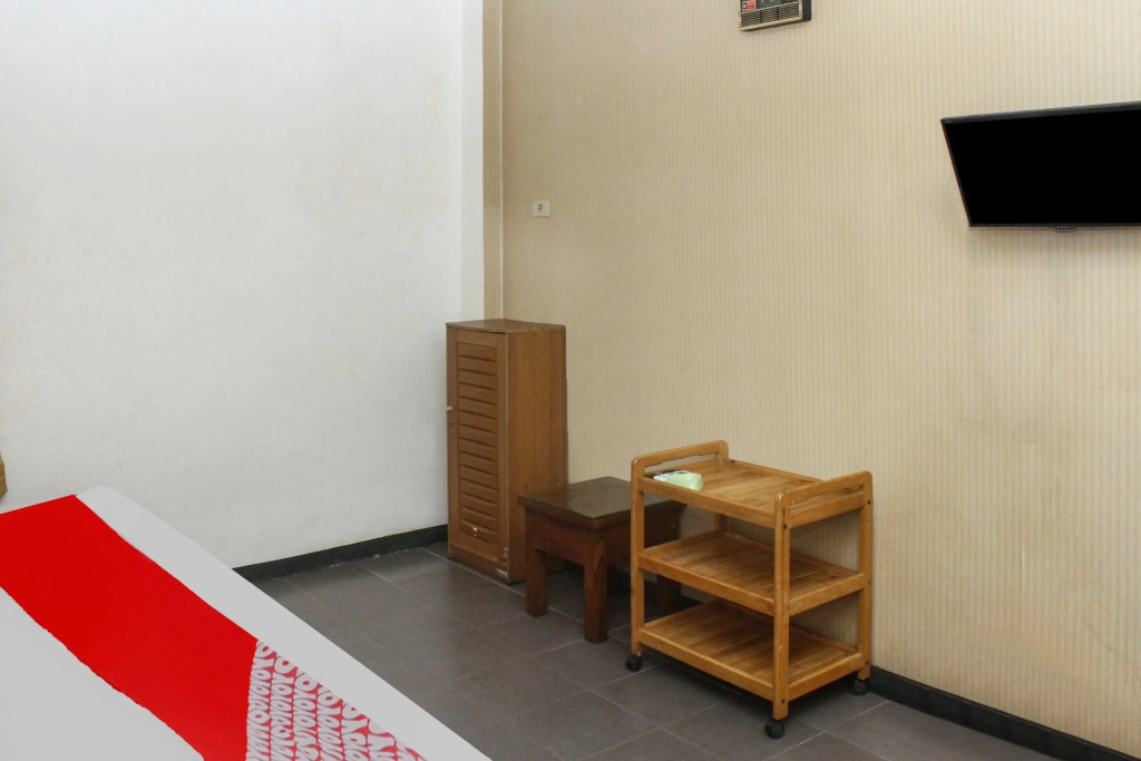Hotel O Wisma Hulubalang