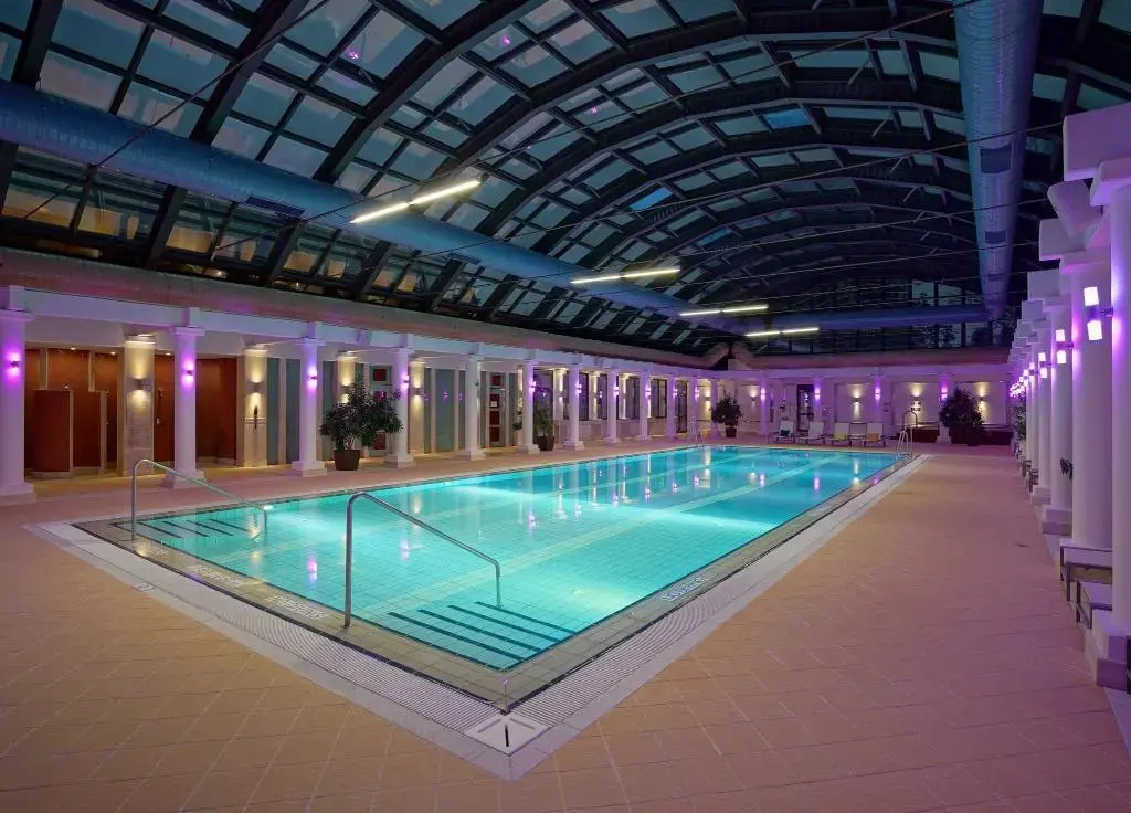 Lugal, a Luxury Collection Hotel, Ankara