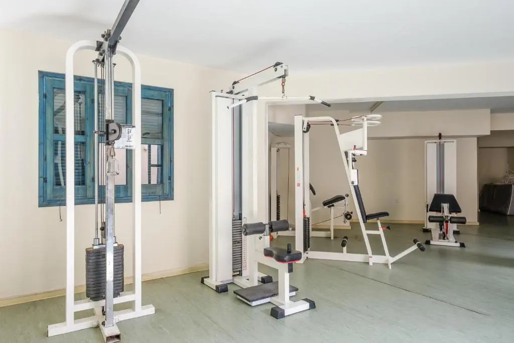 Pandream Hotel Apartments