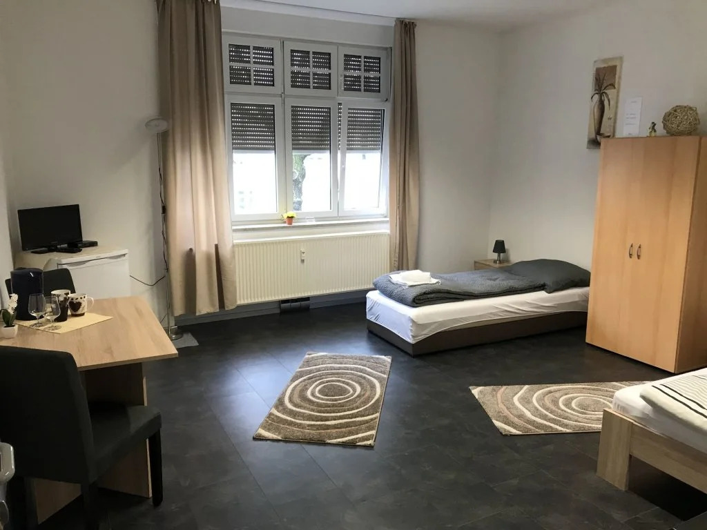Interhaus Leipzig