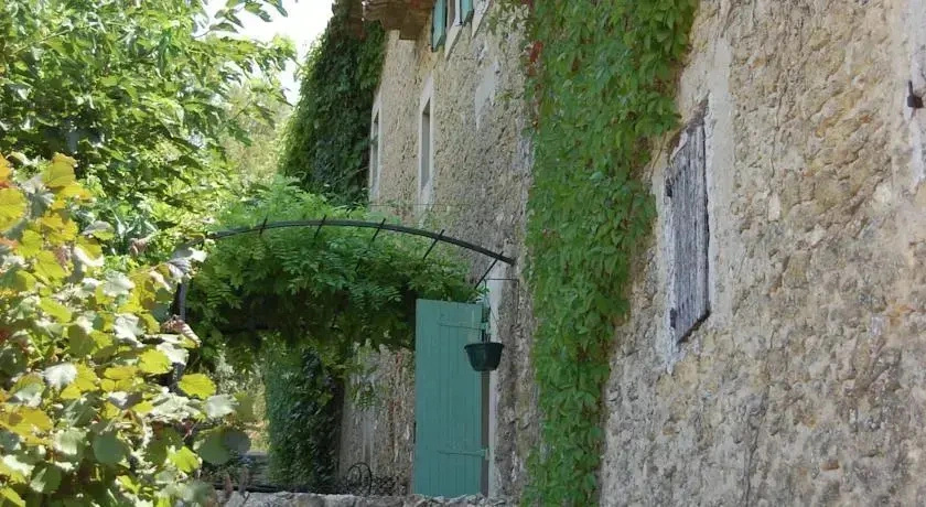 La Bastide d'Andree