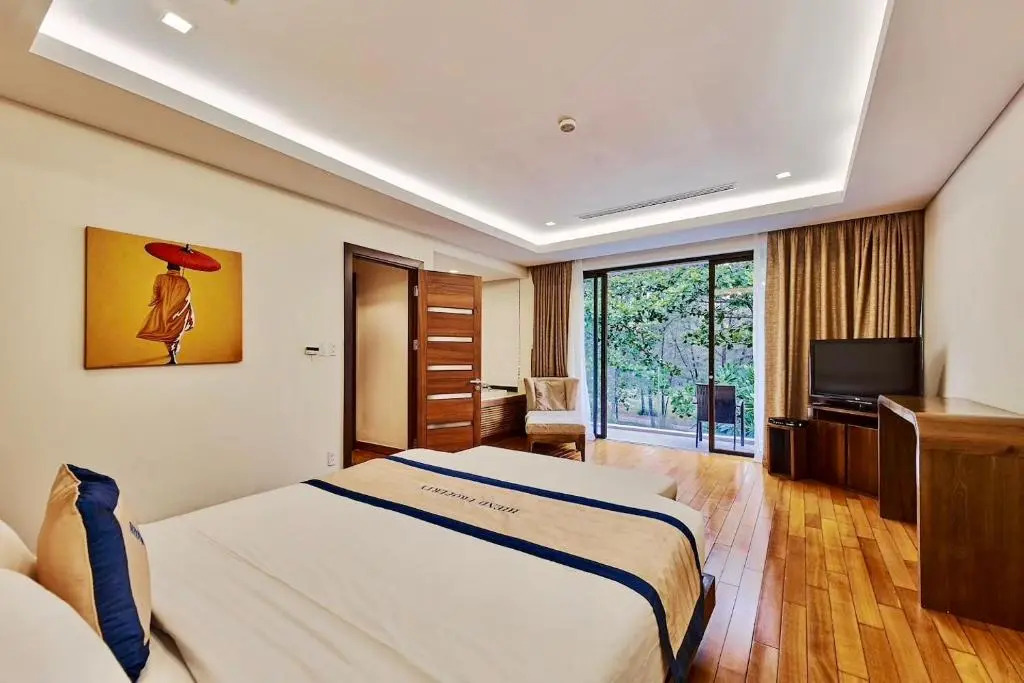 Wonderful Azura 4Bedrooms Villa