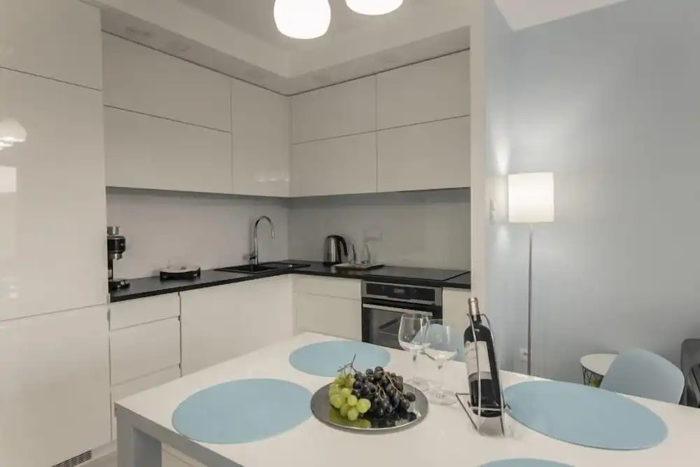 Apartament Na Urlop - Wisła Bukowa Góra - Apartamenty z widokiem na panoramę Wisły