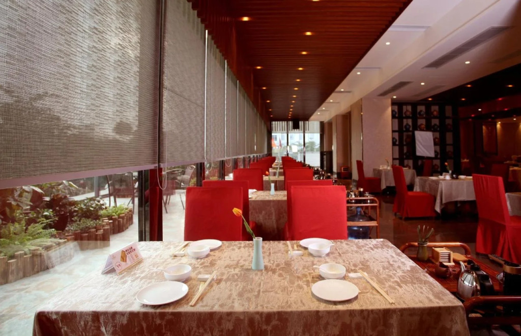 Great International Hotel - Heyuan