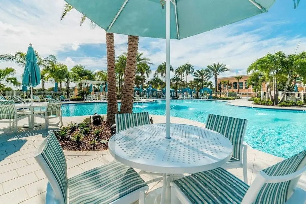 New Decor With Mickey, Nemo, Tinkerbell & Star Wars Rooms! Private Pool and Game Room