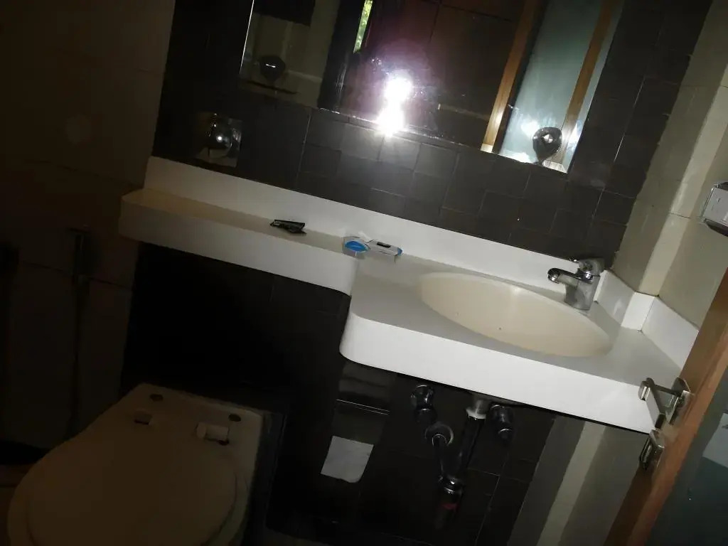 Hotel Sapna Marine