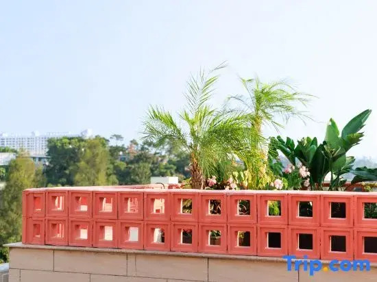 Capital Smart Choice Hotel