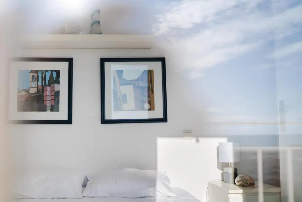 PA49 : Villa 3 pièces 6 couchages SAINT PIERRE LA MER