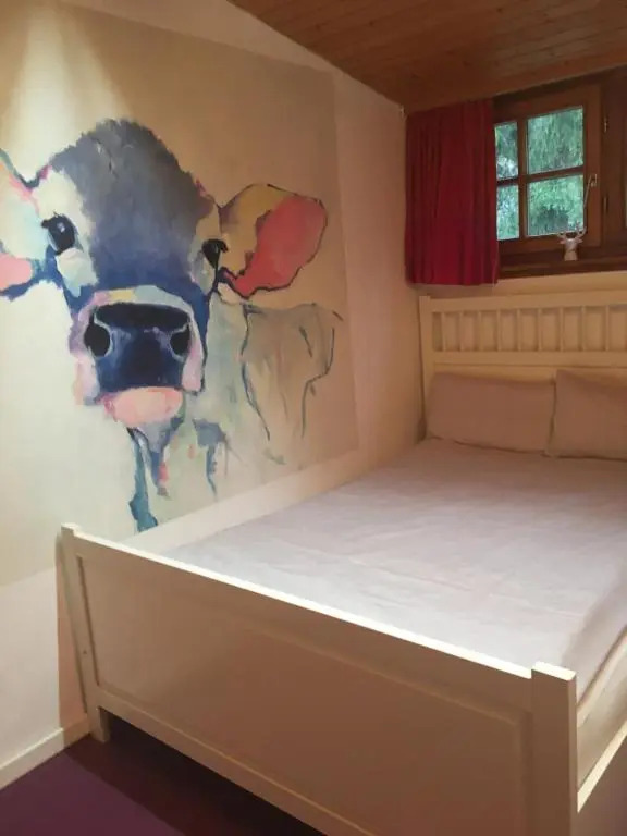Apartment Schwarzwald Total