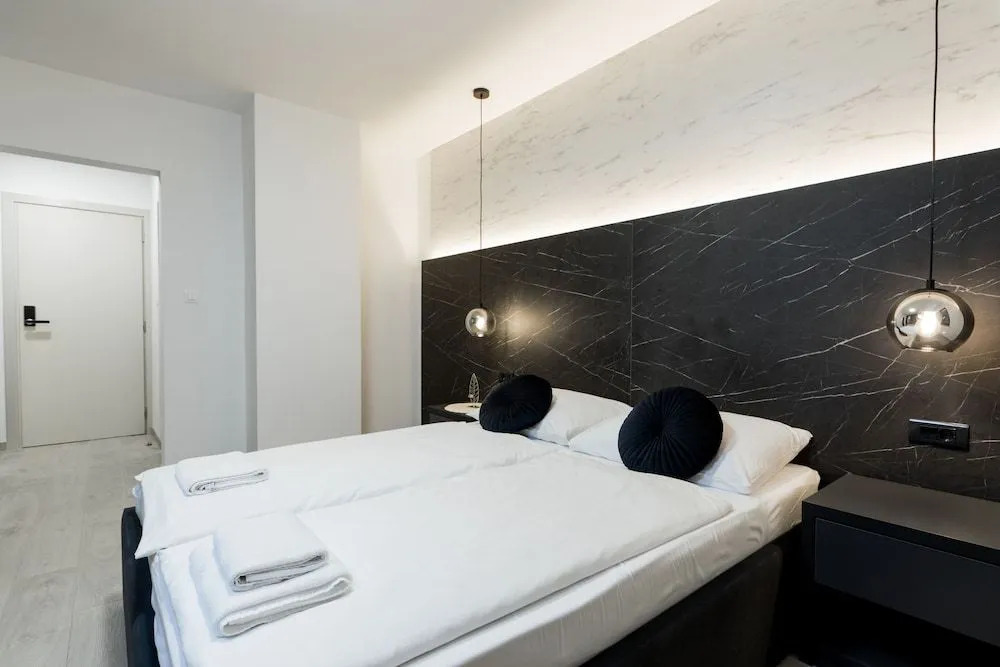 Boutique Suites Joyce Medulin with free parking