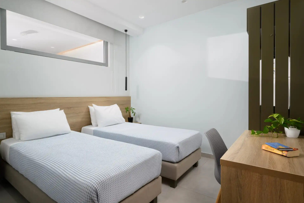 Anasa Luxury Villas with Heatable Pool