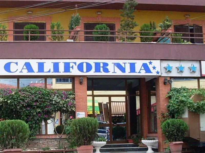 California