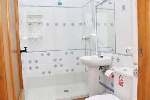 Chalet Pradillo II