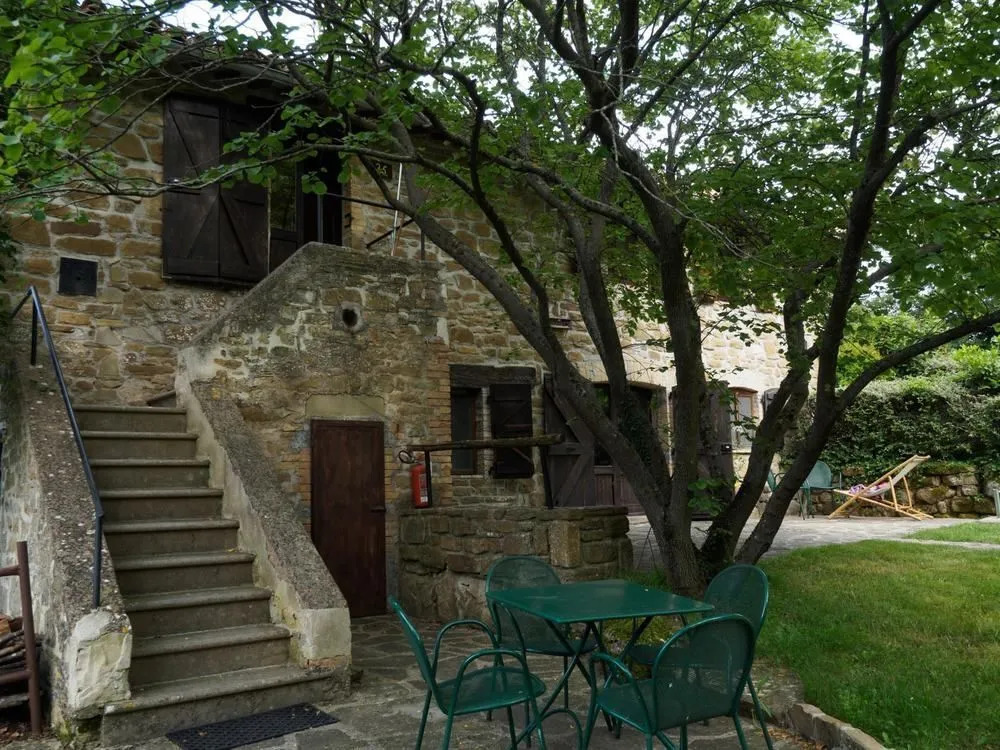 Agriturismo Tenuta Le Silve