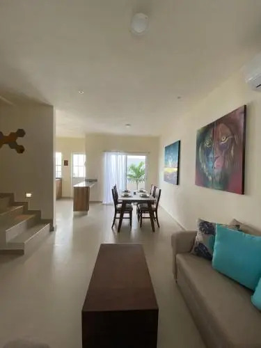 Cozy Family Vacation Home near the beach