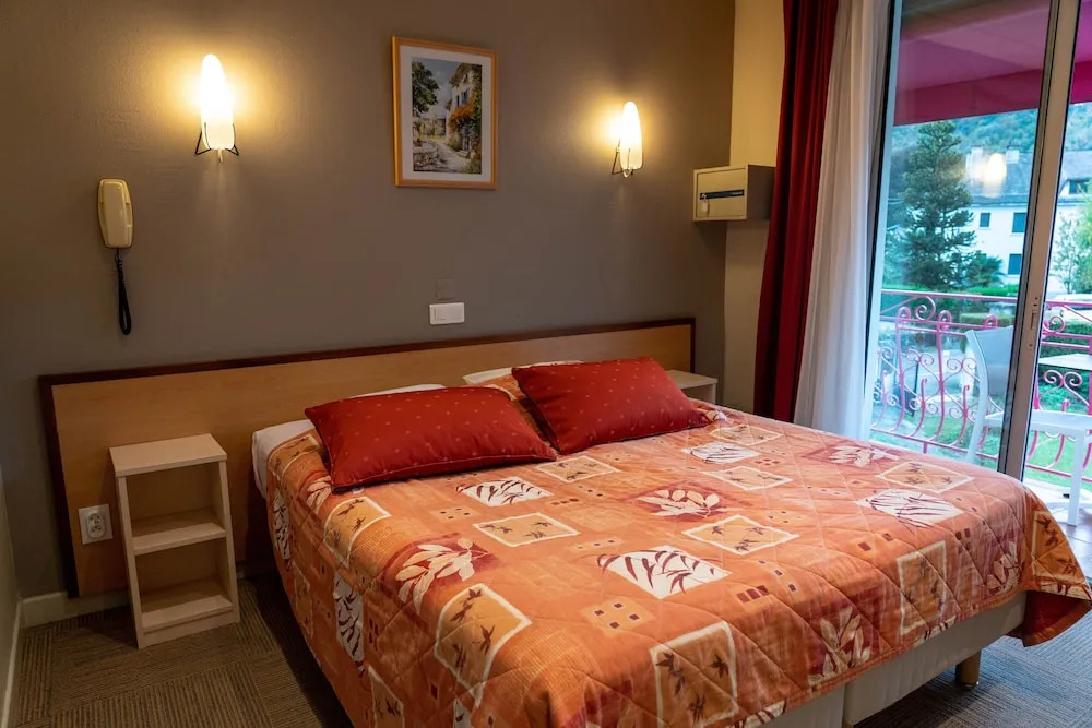 Au Primerose Hôtel