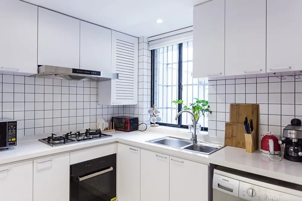 Wonderoom Boutique Apartment Tianzifang