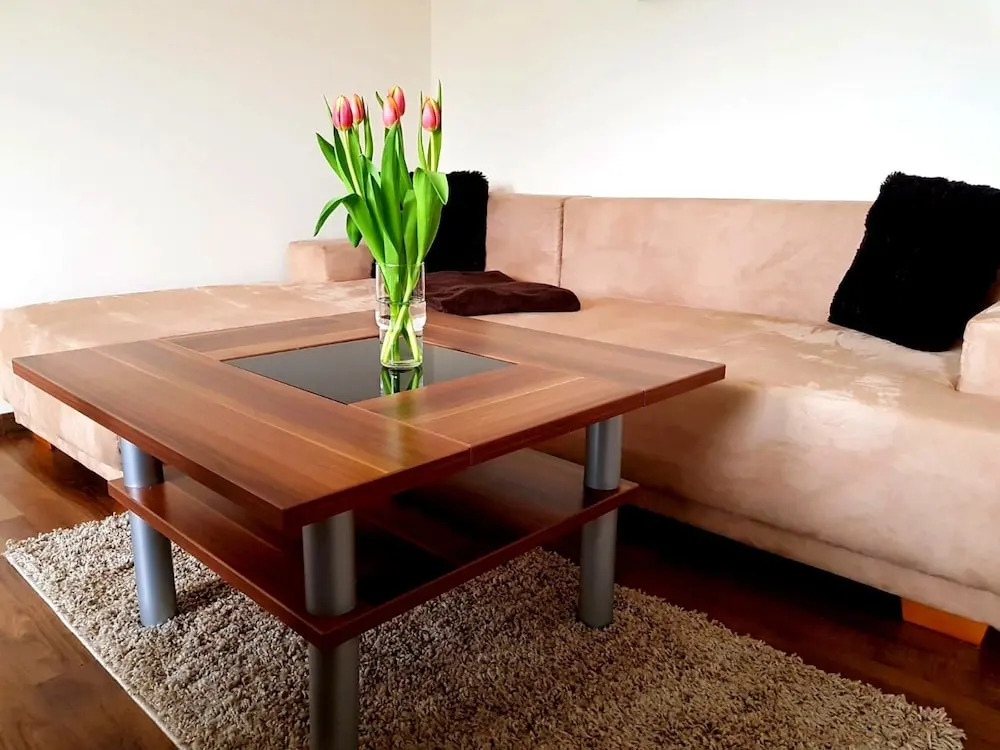 Ferienwohnung an der Elbfähre