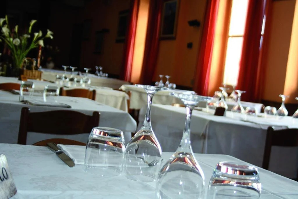Albergo Ristorante Orazio