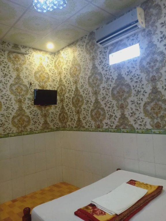 Hotel Việt Sang