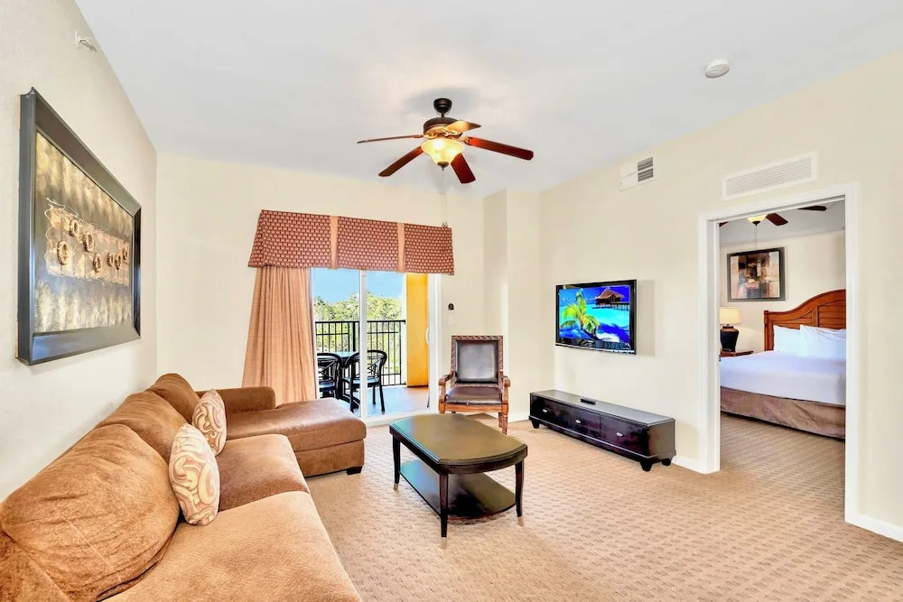 Buena Vista Resort Condo w/ Pool & Private Patio
