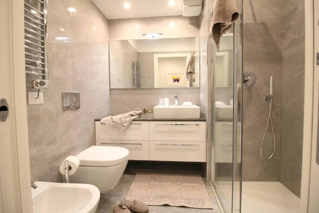 Casa Vacanze Residence Ideale Suites and Apartments