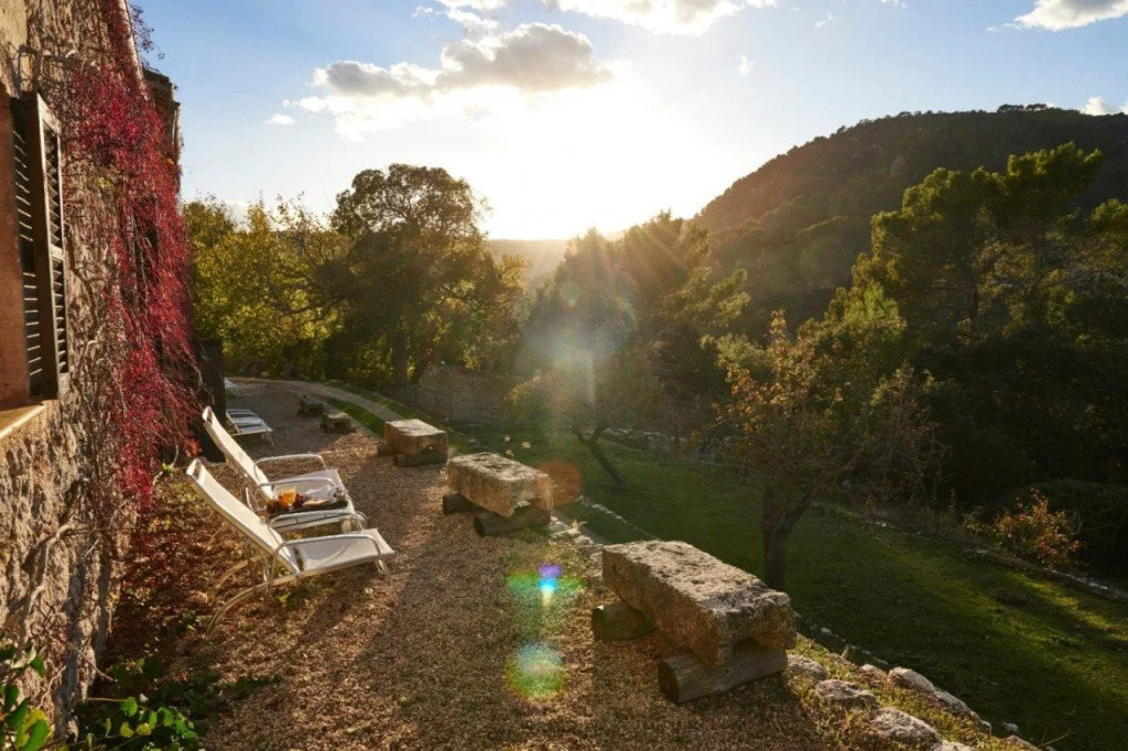 Mirabó de Valldemossa