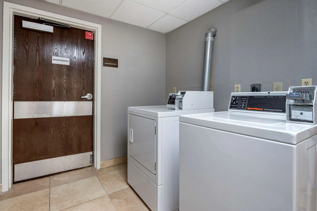 Comfort Inn Oxford - University Area