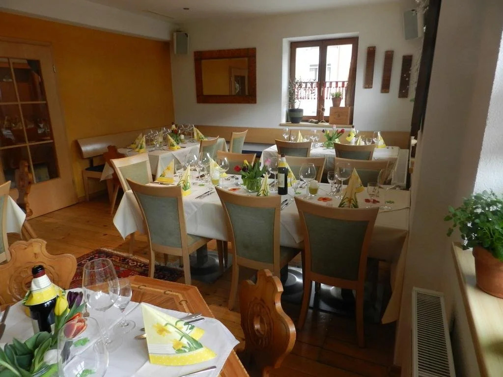 Hotel Pension Wilma